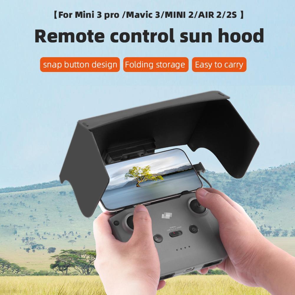For DJI Mavic 3/Mini 2/Air 2/A - Drone Dji Rc Pro 2 评论和价格