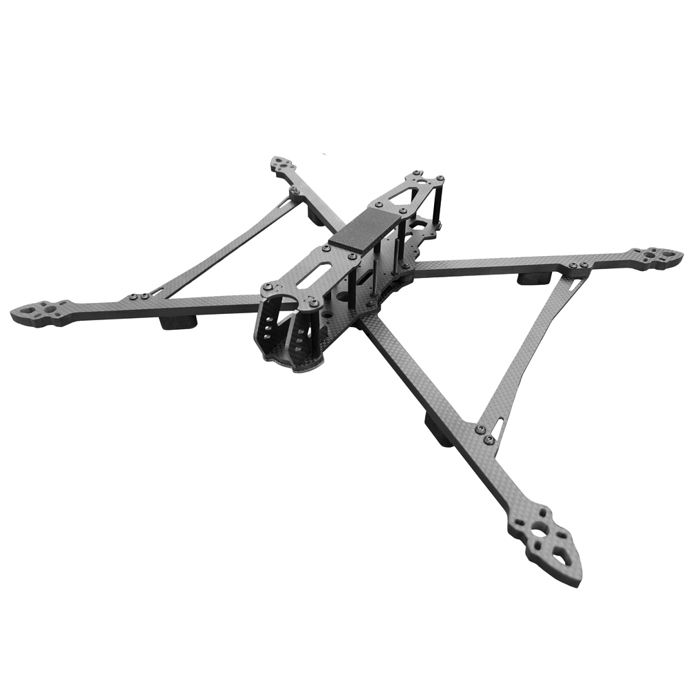 MARK V2 8/9/10inch 3K Carbon F - Analog Fpv Transmitter 评论和价格