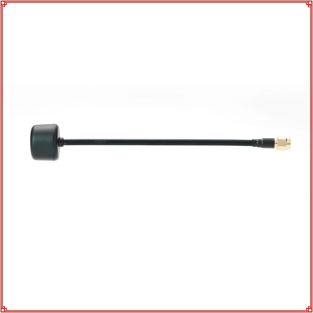 2026 New RUSHFPV 3.3G 2W VTX T - Rc Transmitter 评论和价格