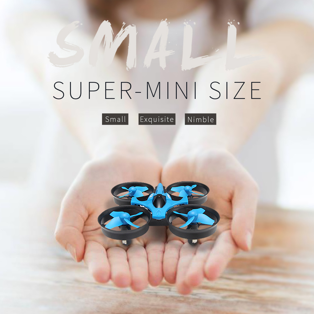 JJRC H36 Mini Rc 2.4G Drone 6- - Drone Aircraft Jjrc 评论和价格