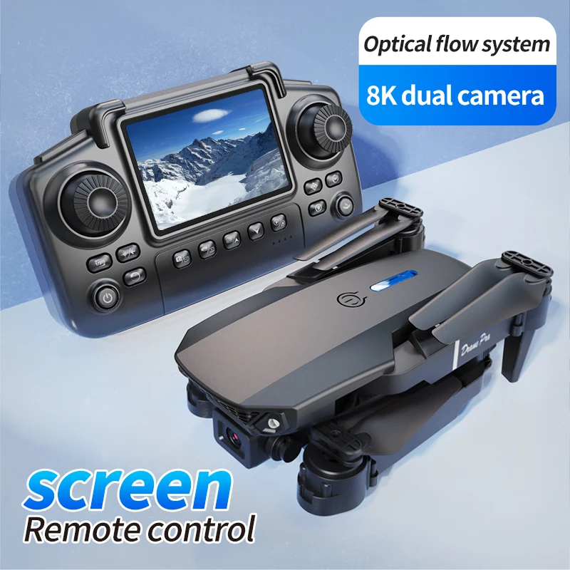 Professional E88 PRO Drone wit - Drone Vera Rc 评论和价格