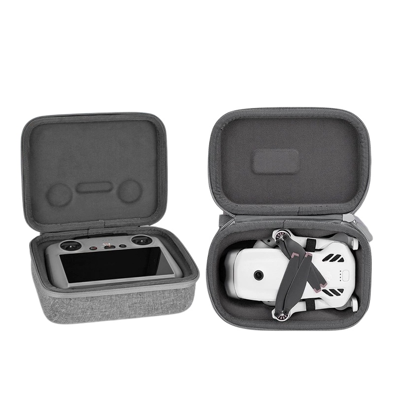 Hard Carrying Case for DJI Lit - Drone X1 Rc 评论和价格