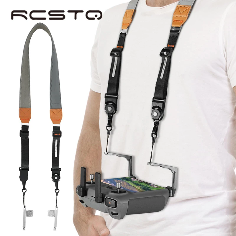 RCSTQ For DJI RC/ RC 2 Drone R - Drone Dji Rc Pro 2 评论和价格