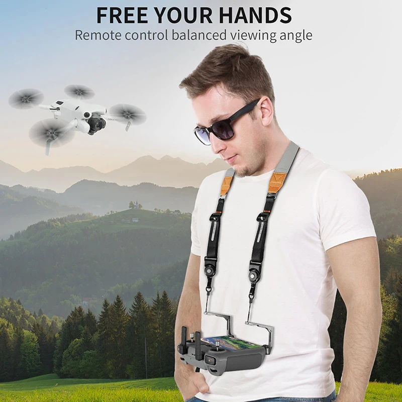 RCSTQ For DJI RC/ RC 2 Drone R - Drone Dji Rc Pro 2 评论和价格