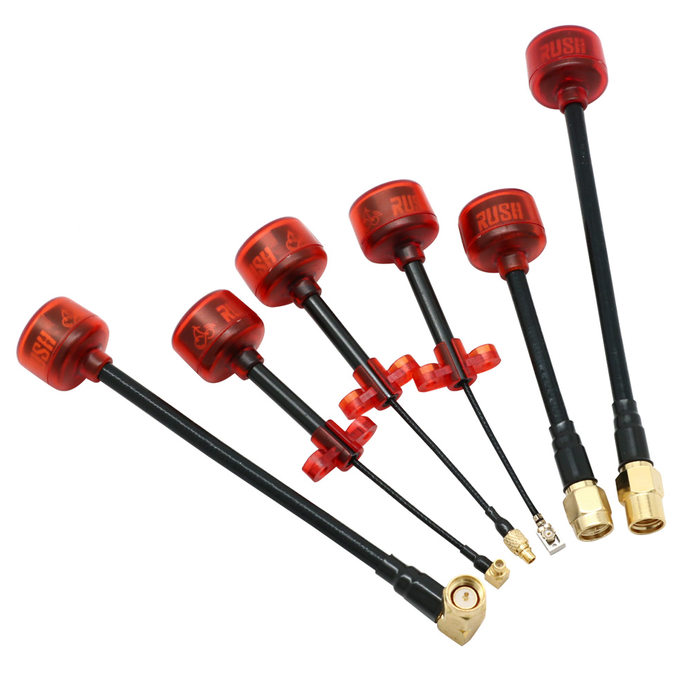 Rush Cherry FPV 5.8G Antenna L - Analog Fpv Transmitter 评论和价格