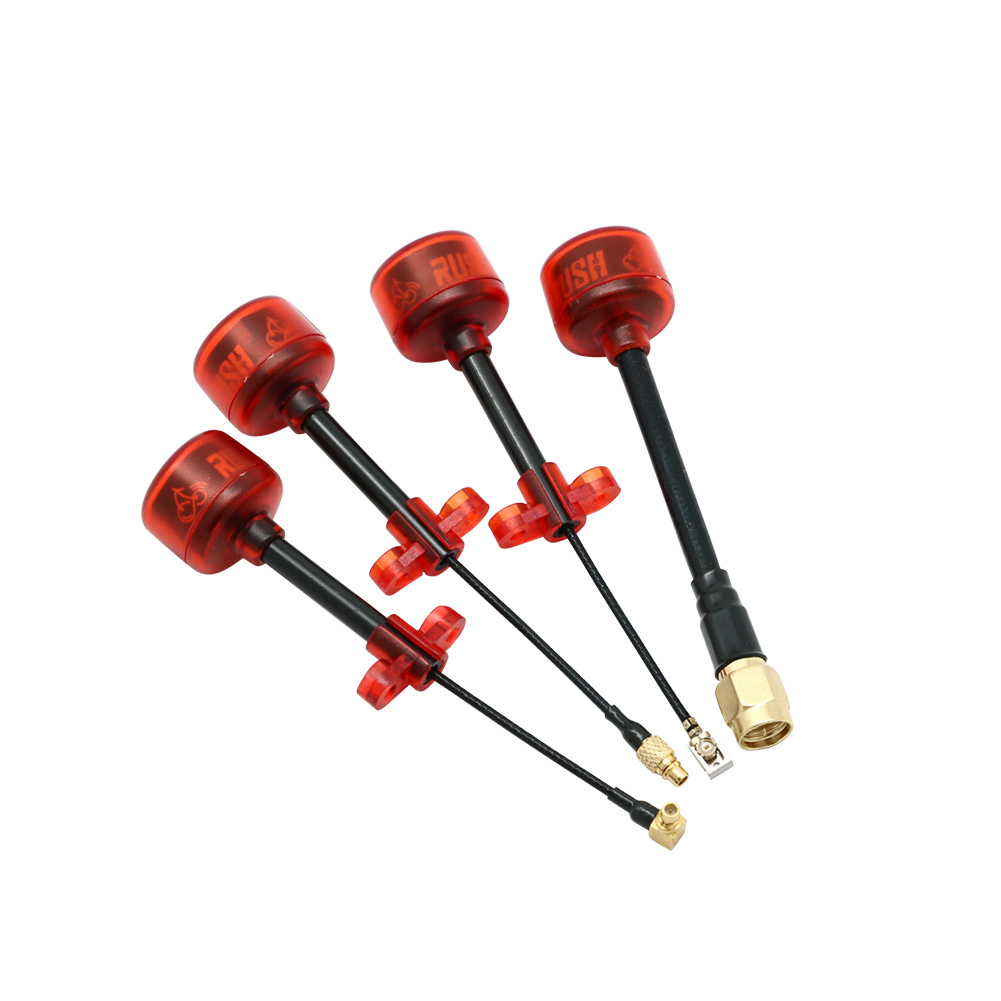 Rush Cherry FPV 5.8G Antenna L - Analog Fpv Transmitter 评论和价格