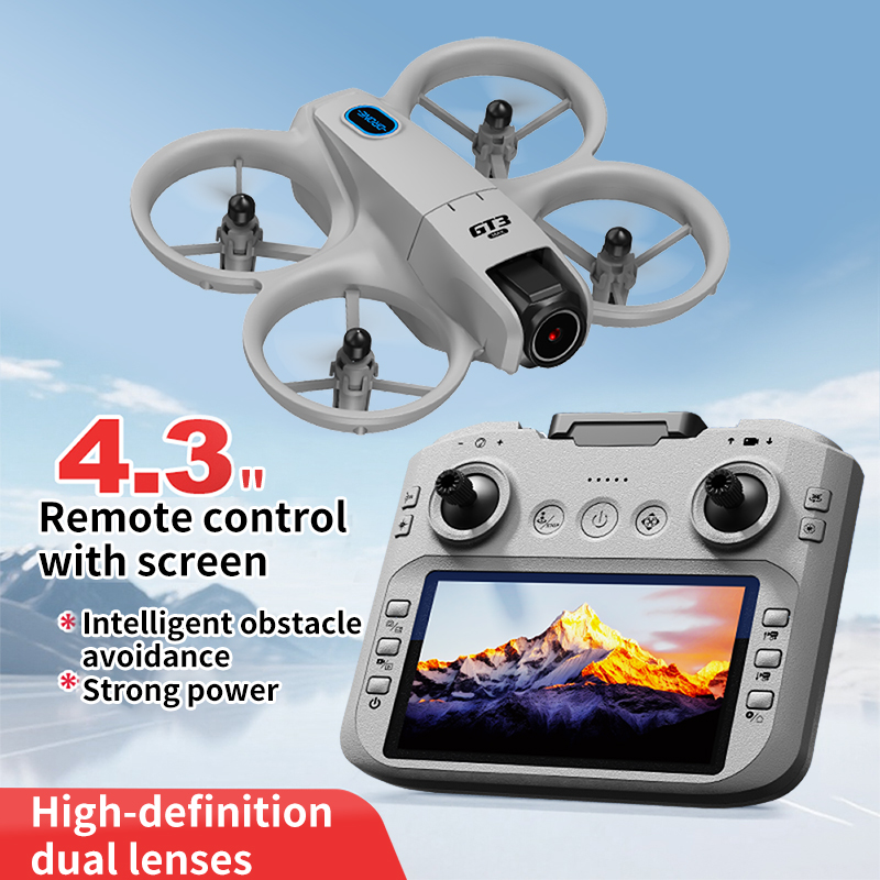 2026 GT3Max HD 8K RC Drone wit - Drone Vera Rc 评论和价格