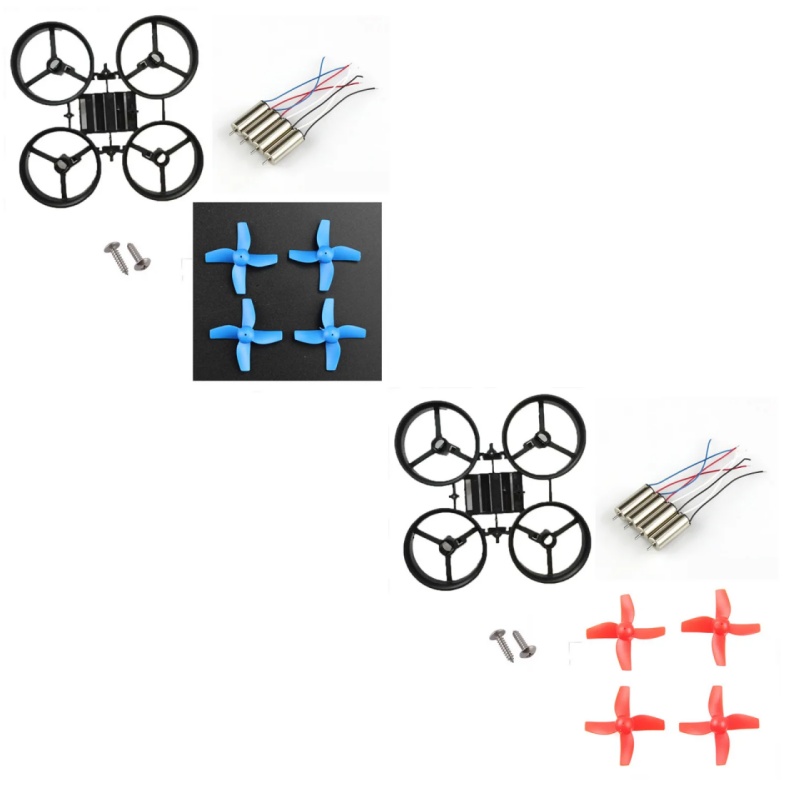 JJRC H36 Eachine E010 Tiny DIY - Analog Fpv Transmitter 评论和价格