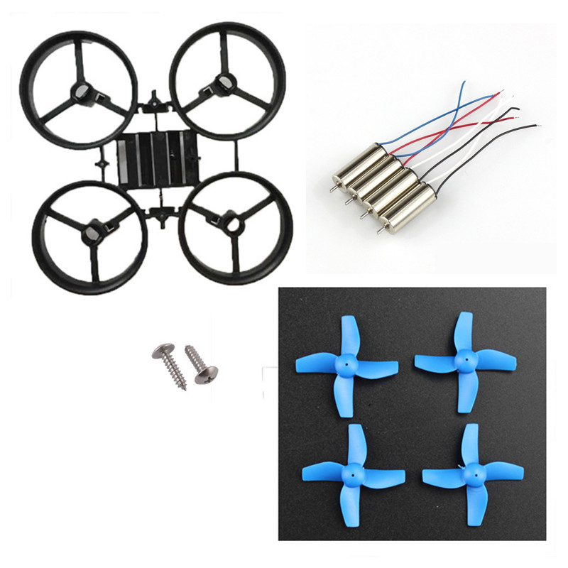 JJRC H36 Eachine E010 Tiny DIY - Analog Fpv Transmitter 评论和价格