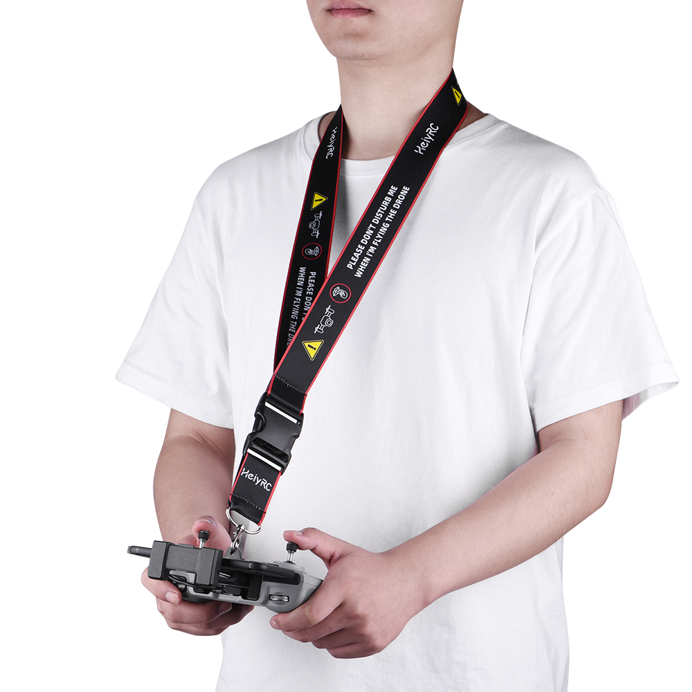 Neck Lanyard for DJI Mavic 3/A - Drone Dji Rc Pro 2 评论和价格