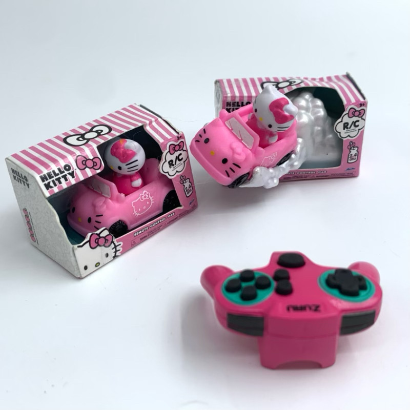 Cartoon Figurine Hello Kitty M - Drone Vera Rc 评论和价格