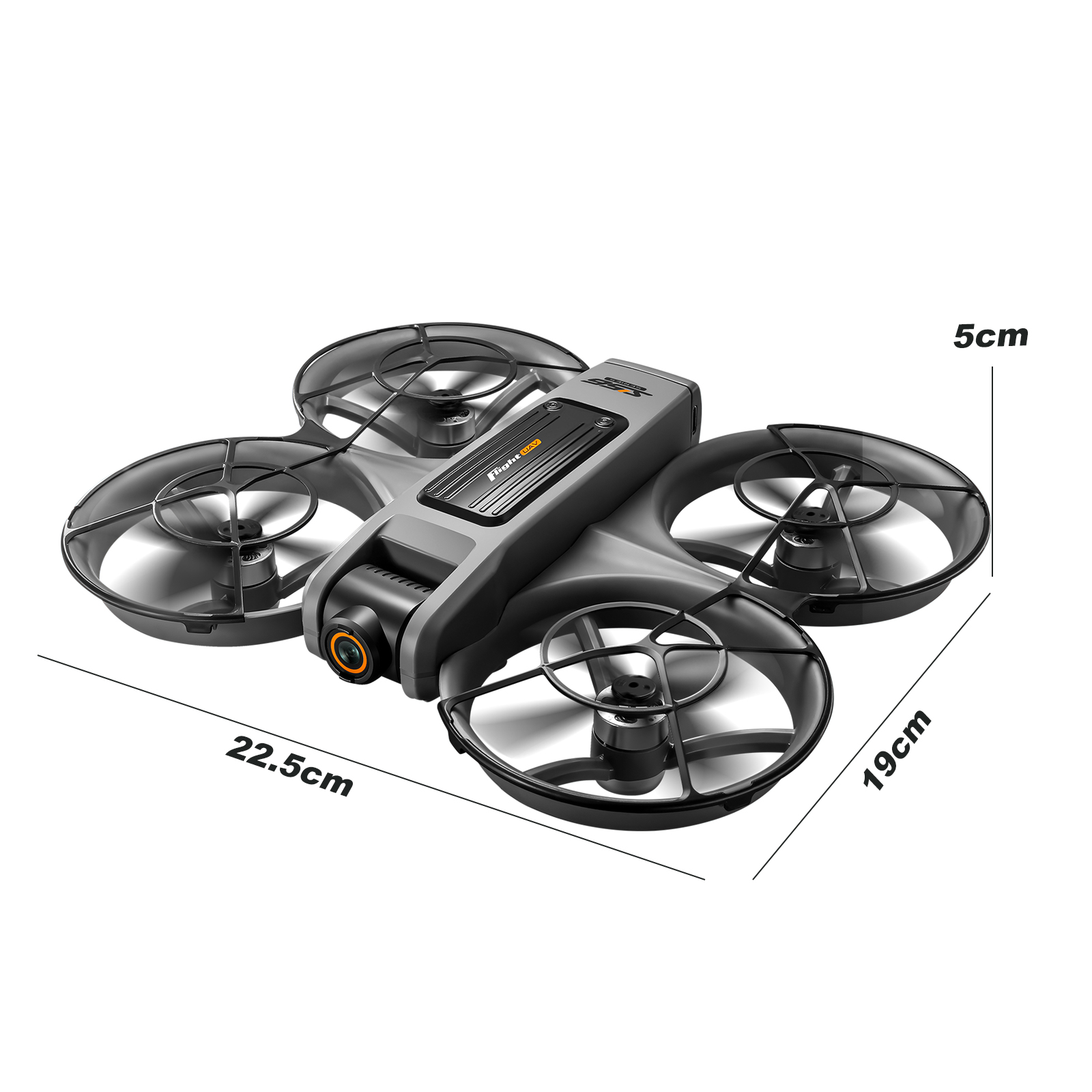 ZNLYRION S156 RC Drone 8K Dual - Drone Rc Holder 评论和价格
