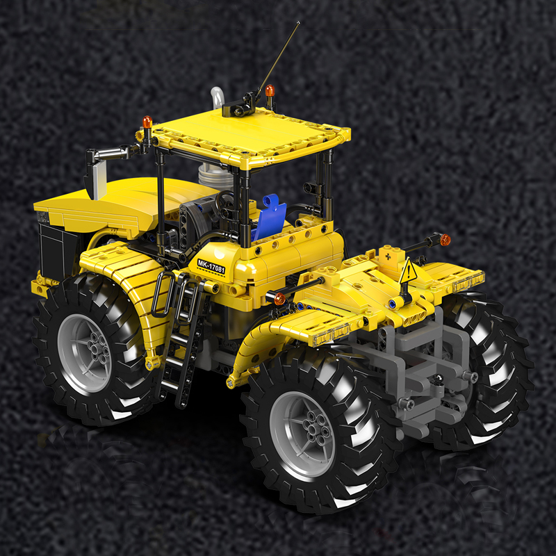 Mould King 17081/17082 Technic - Drone Vera Rc 评论和价格
