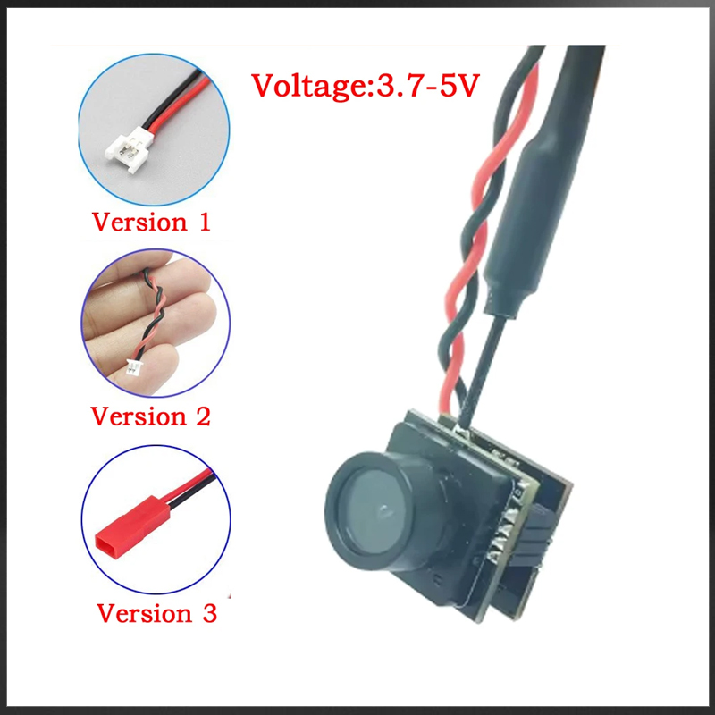 SLONWAKE FPV 25mW power simula - Drone Rc Camera 评论和价格