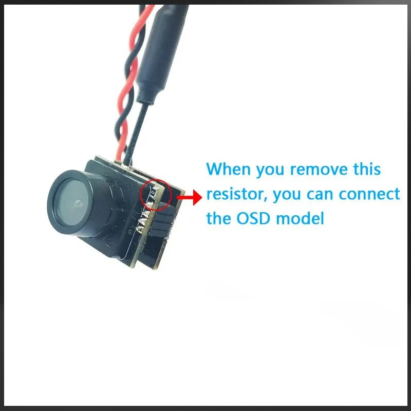 SLONWAKE FPV 25mW power simula - Drone Rc Camera 评论和价格