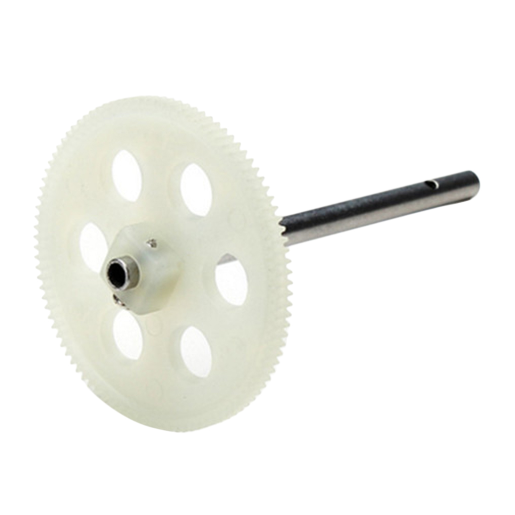 Main Gear Shaft Set RC Drone A - Drone Aircraft Jjrc 评论和价格