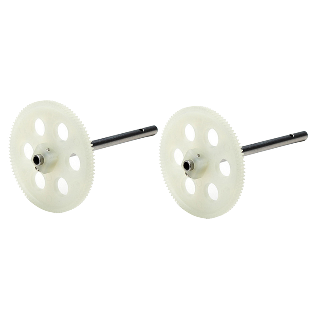 Main Gear Shaft Set RC Drone A - Drone Aircraft Jjrc 评论和价格