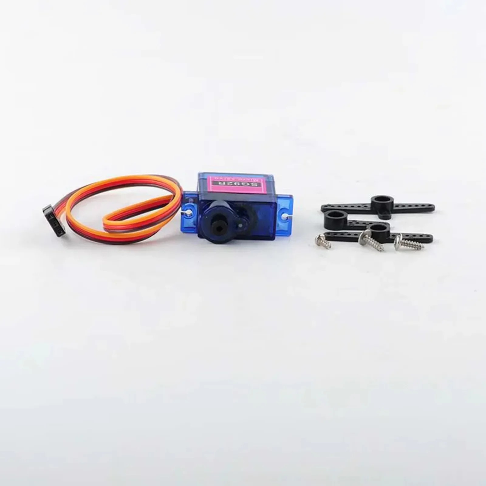 10pcs/lot SG92R Micro Servo 9g - Analog Fpv Transmitter 评论和价格