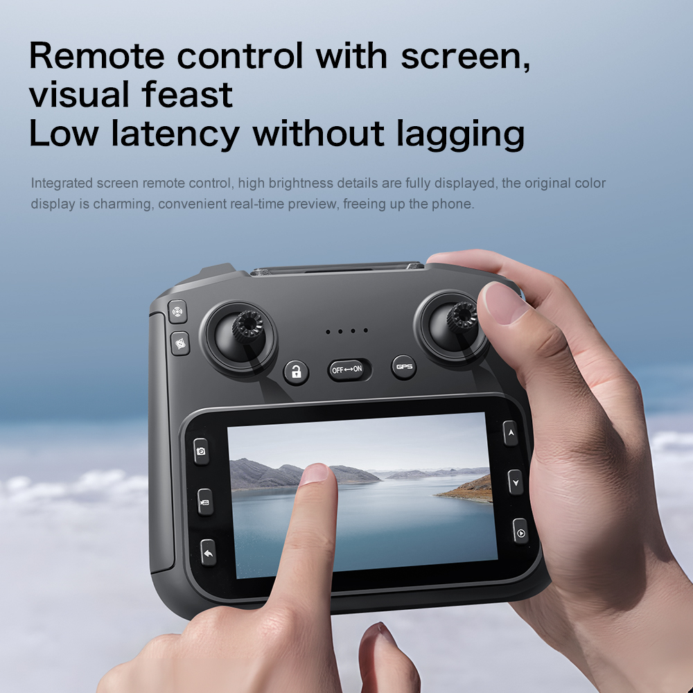 Lenovo S-X1 Drone 8K HD Profes - Drone X1 Rc 评论和价格