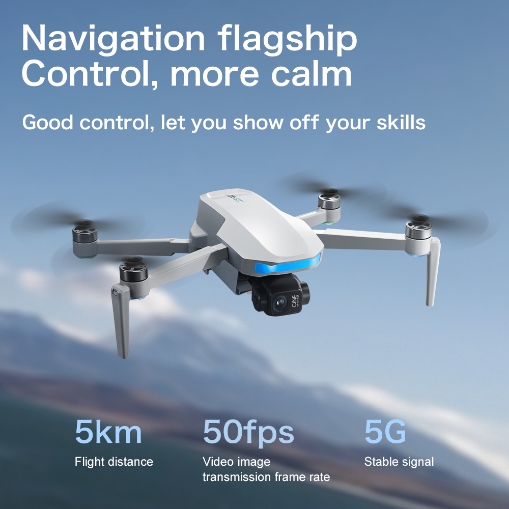 Lenovo S-X1 Drone 8K HD Profes - Drone X1 Rc 评论和价格
