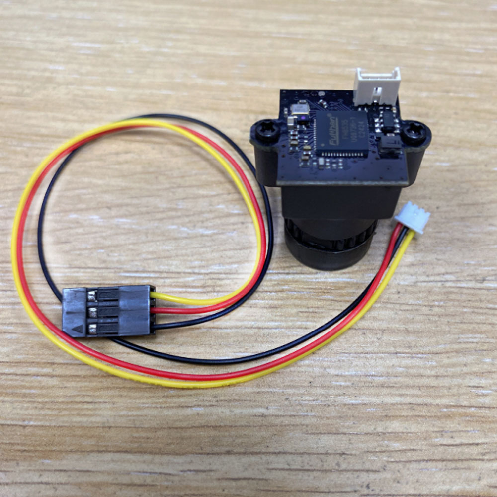 TS832 48CH 5.8G 600mw 5km Wire - Drone Rc Camera 评论和价格