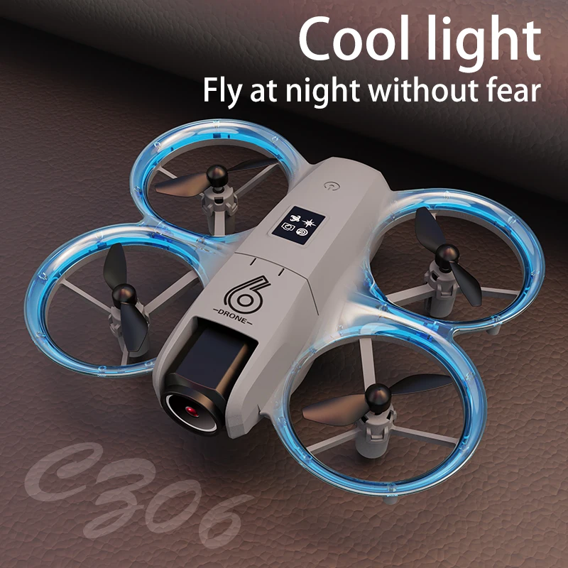 CZ06 Mini RC Quadcopter Drone  - Drone Vera Rc 评论和价格