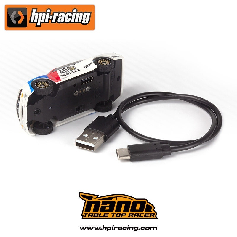 HPI Nano TTR Simulation 1:64 4 - Rc Drift Car Kit 评论和价格