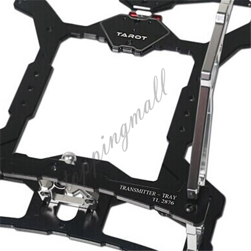 Tarot Remote Controller Transm - Drone Rc Holder 评论和价格