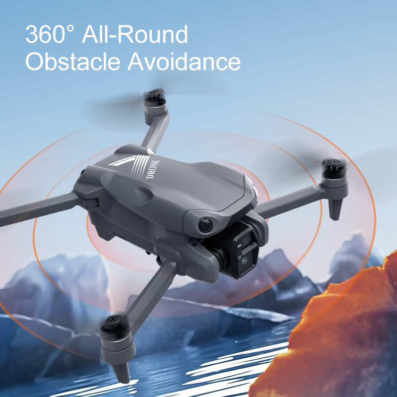 Aerial Photo LF682 Drone 8K HD - Drone Rc Holder 评论和价格