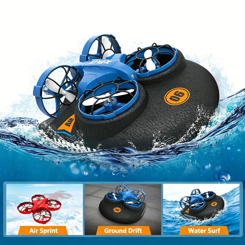 3in1 Mini Drone H101 H116 Sea  - Drone Aircraft Jjrc 评论和价格