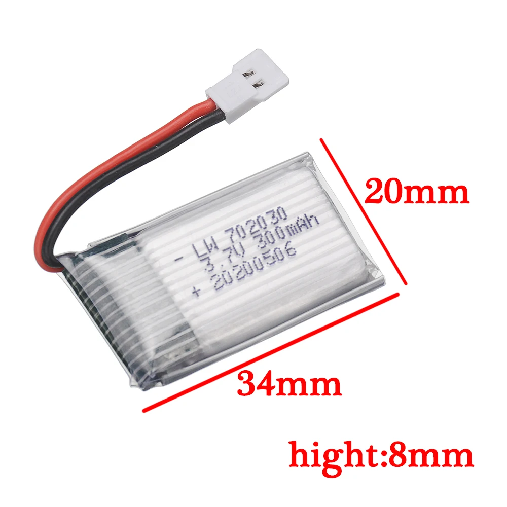 3.7V Rechargeable lipo Battery - Drone F22 Rc 评论和价格