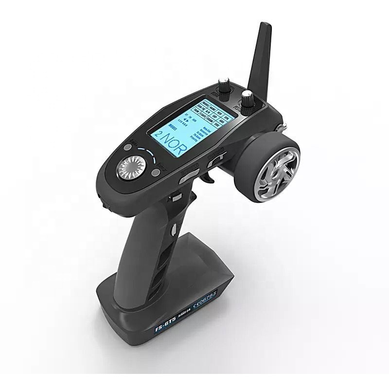 Flysky FS-GT5 2.4G 6CH Transmi - Rc Transmitter 评论和价格