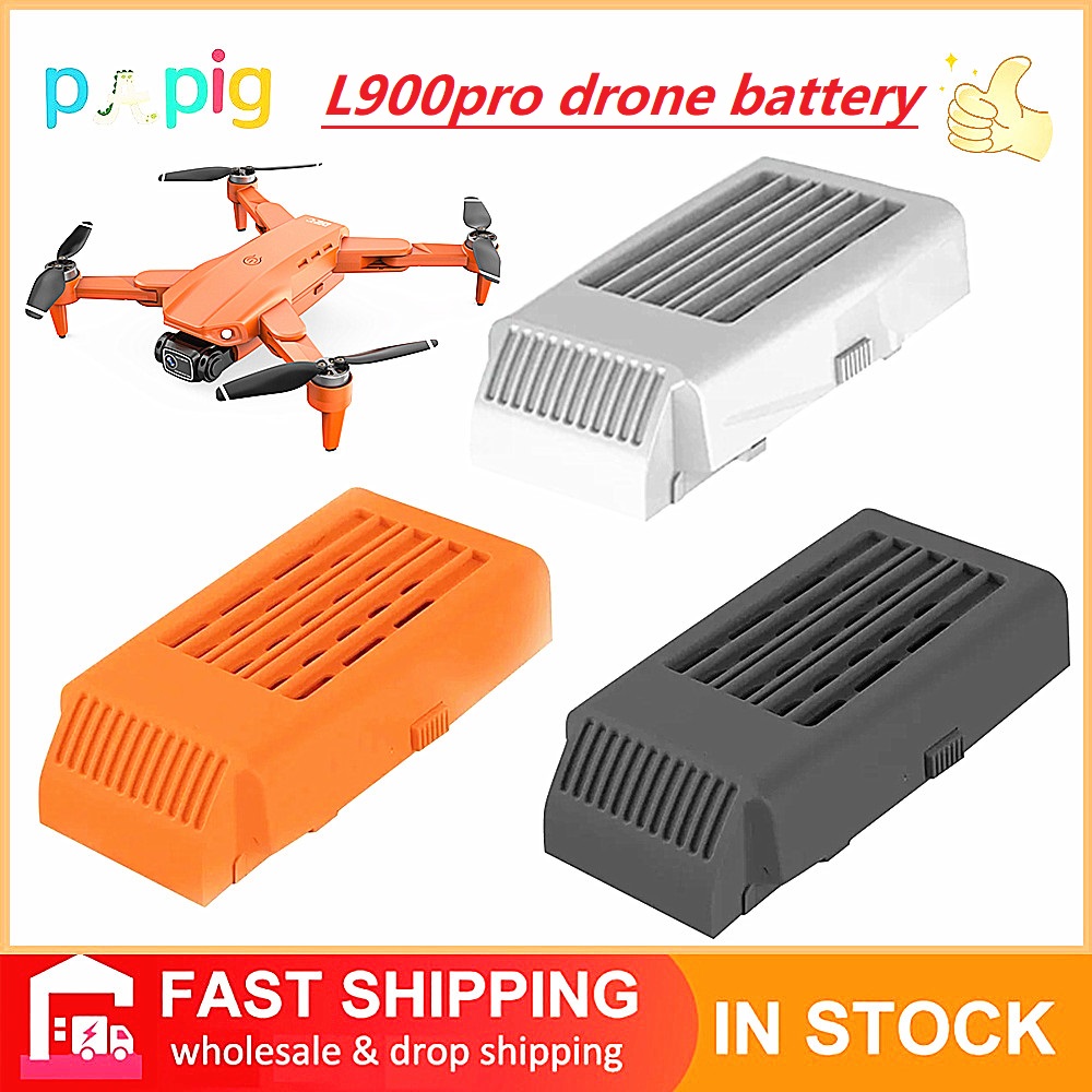 L900 Pro GPS Drone 4K Drone Ba - Drone Rc Camera 评论和价格