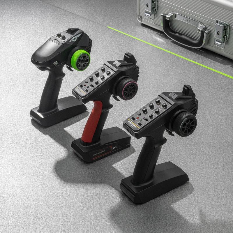 ''Universal Sweat-Resistant Si - Rc Transmitter 评论和价格