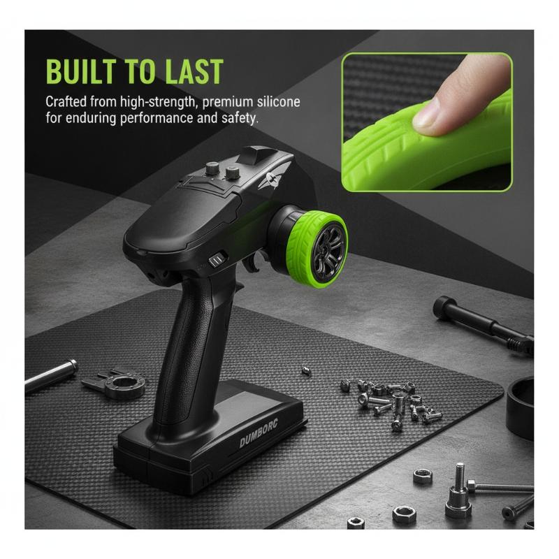 ''Universal Sweat-Resistant Si - Rc Transmitter 评论和价格