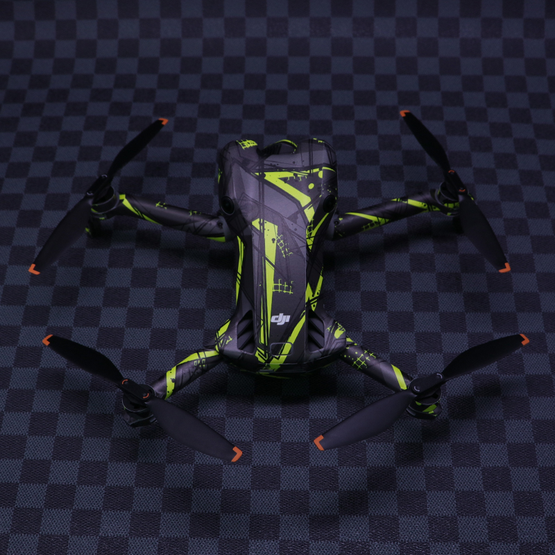 For DJI Mini 5Pro Drone Sticke - Drone Dji Rc Pro 2 评论和价格