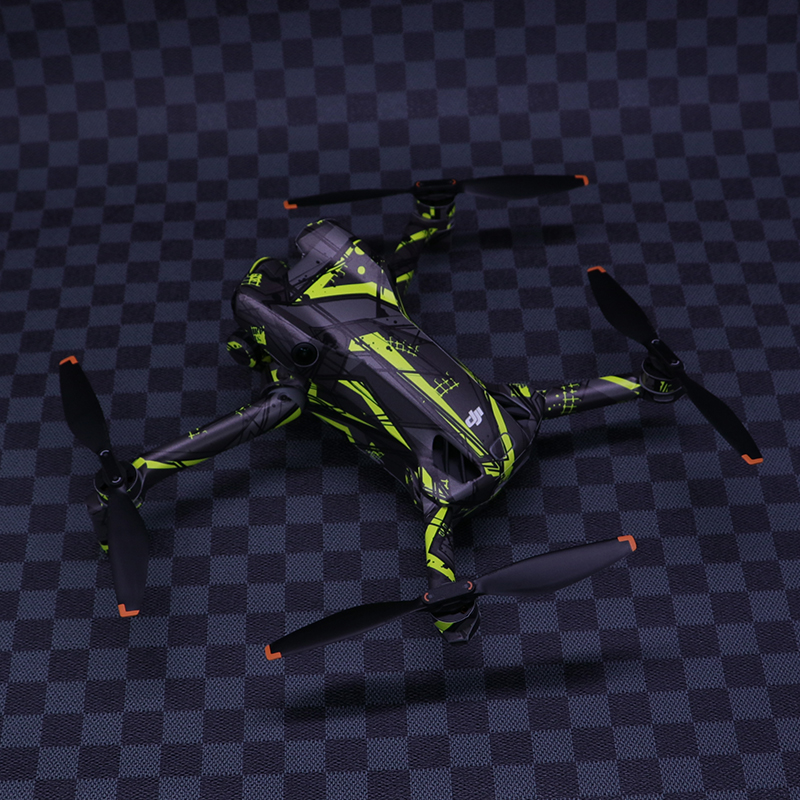 For DJI Mini 5Pro Drone Sticke - Drone Dji Rc Pro 2 评论和价格