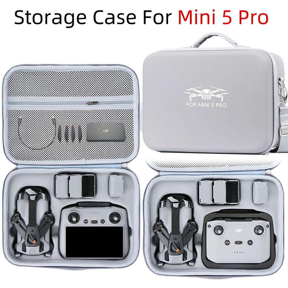 Case for Mini 5 Pro RC 2/RC-N3 - Drone Dji Rc Pro 2 评论和价格