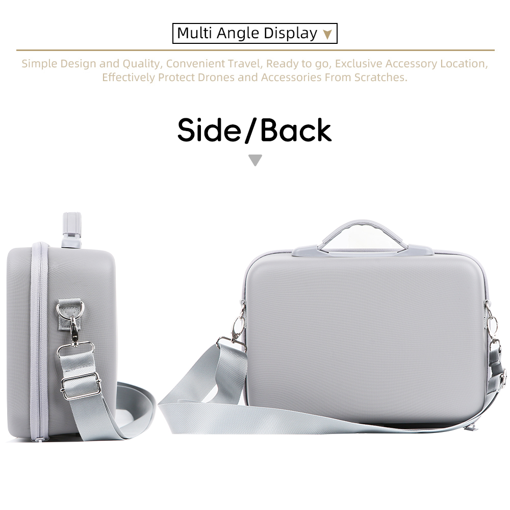 Case for Mini 5 Pro RC 2/RC-N3 - Drone Dji Rc Pro 2 评论和价格