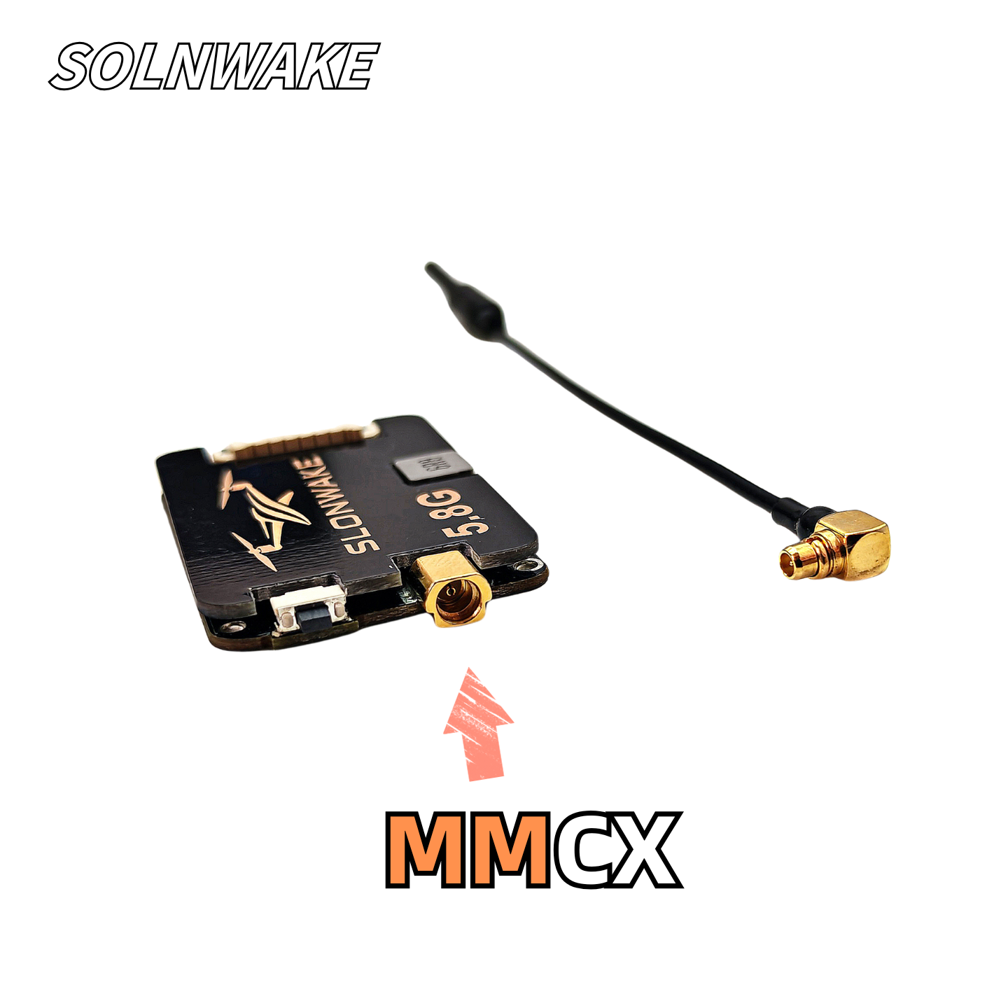 SLONWAKE 5.8G Long Range Trans - Drone Rc Camera 评论和价格