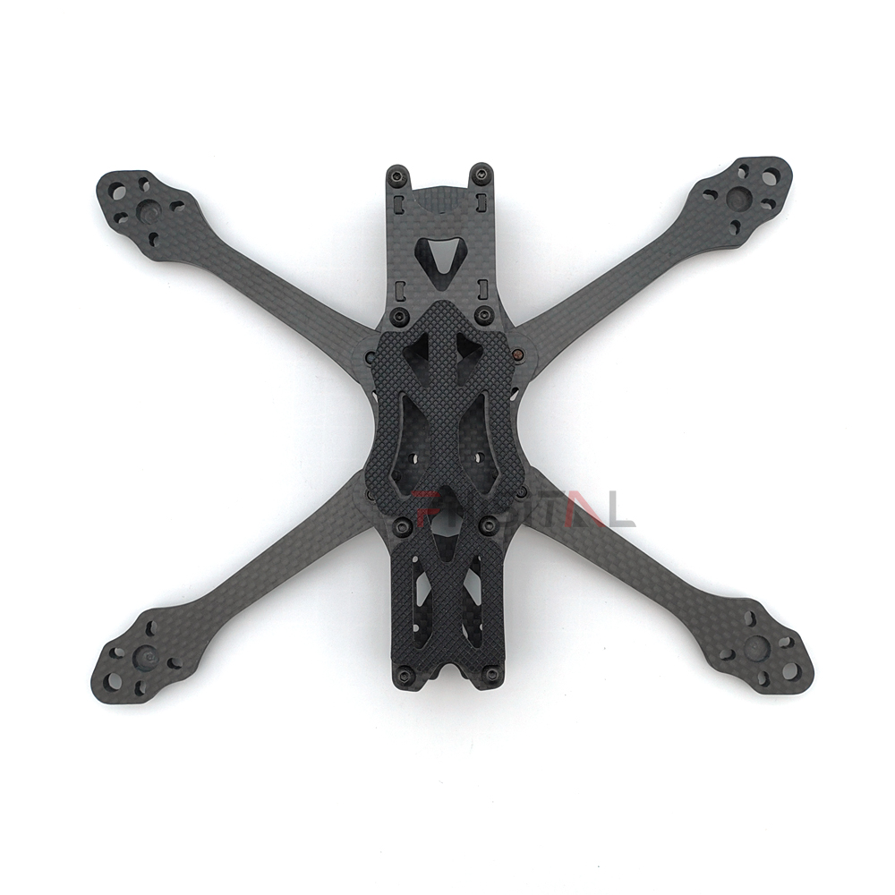APEX frame 7 inch/6inch/5inche - Drone Rc Camera 评论和价格