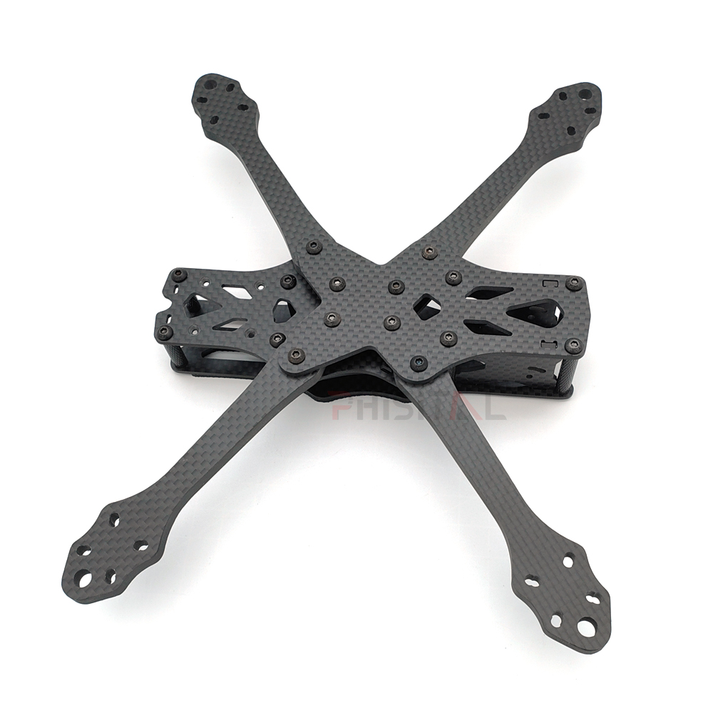 APEX frame 7 inch/6inch/5inche - Drone Rc Camera 评论和价格