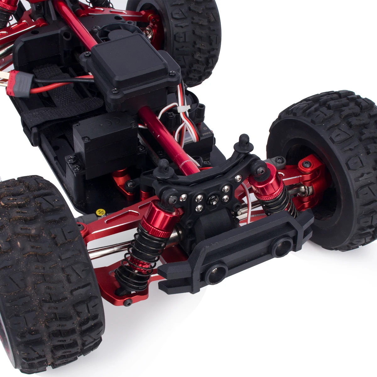 CNC Aluminum Steering Cup Fron - Rc Drift Car Kit 评论和价格