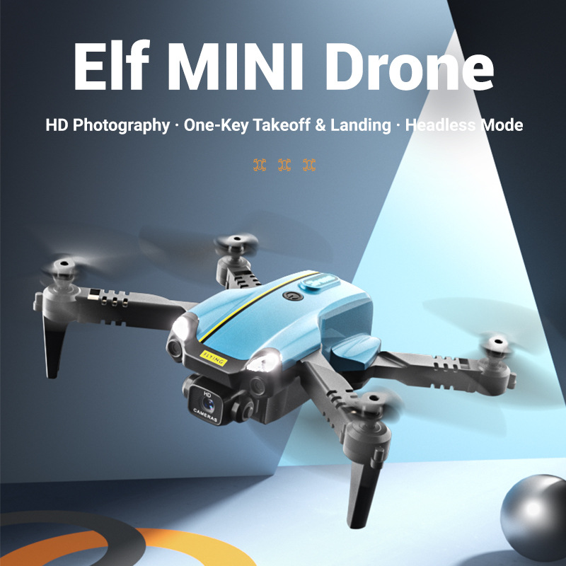 JJRC H126 Mini Folding Drone R - Drone Aircraft Jjrc 评论和价格