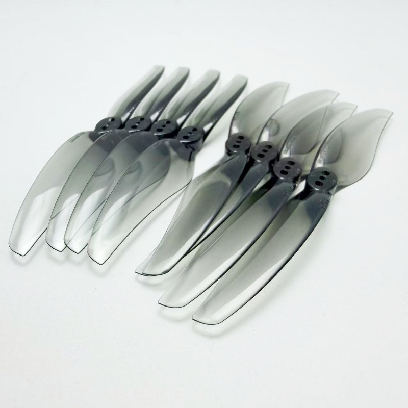 4Pairs Gemfan Hurricane 4024 2 - Analog Fpv Transmitter 评论和价格