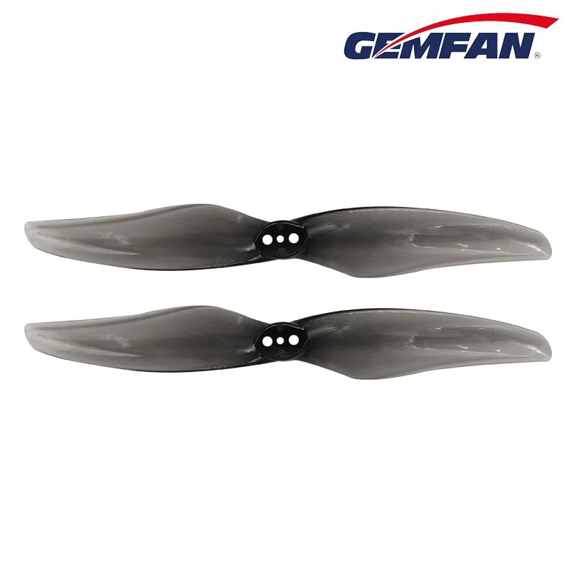 4Pairs Gemfan Hurricane 4024 2 - Analog Fpv Transmitter 评论和价格