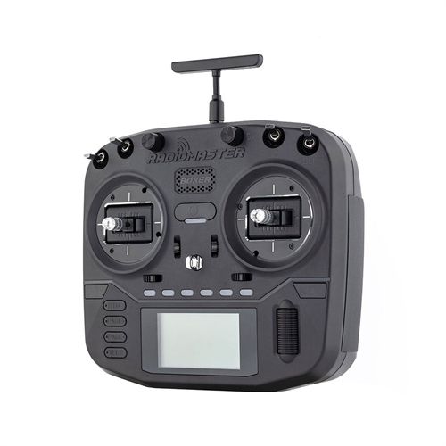 RadioMaster Boxer 2.4G 16ch Ha - Rc Transmitter 评论和价格