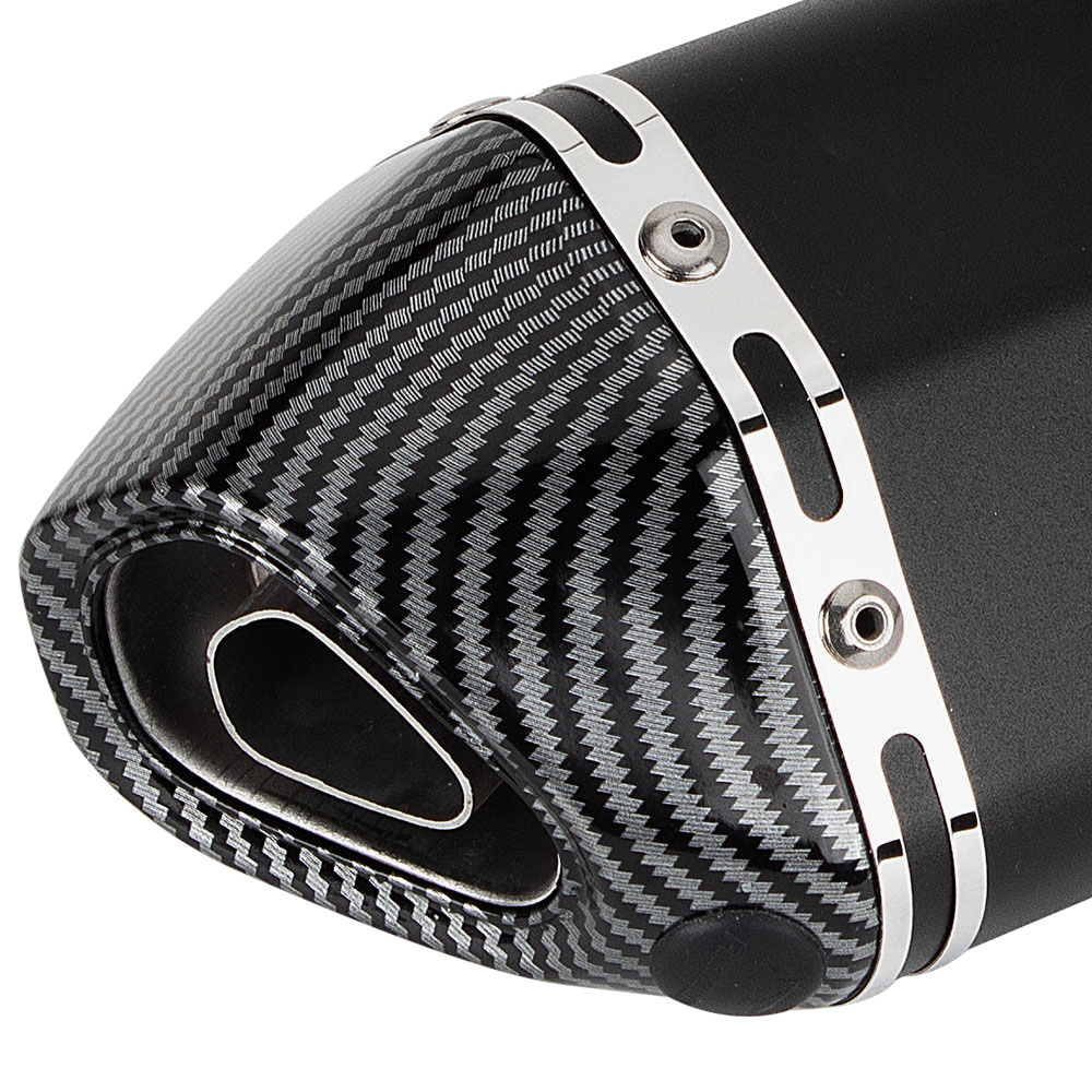 Moto Exhaust Full System For Z - Drone Z1 评论和价格