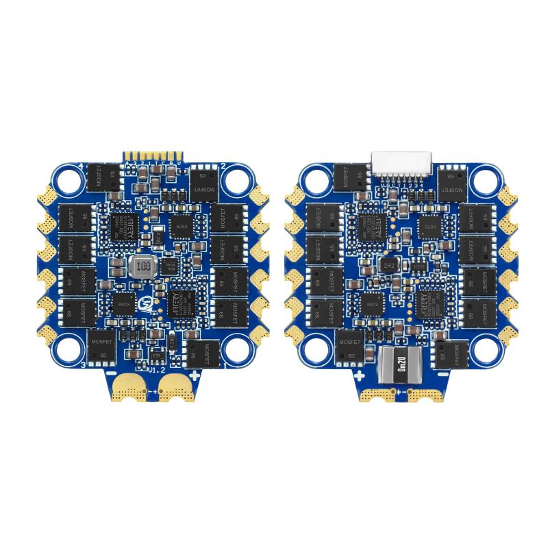 SEQURE Blueson A2 6S | 8S 70A  - Analog Fpv Transmitter 评论和价格