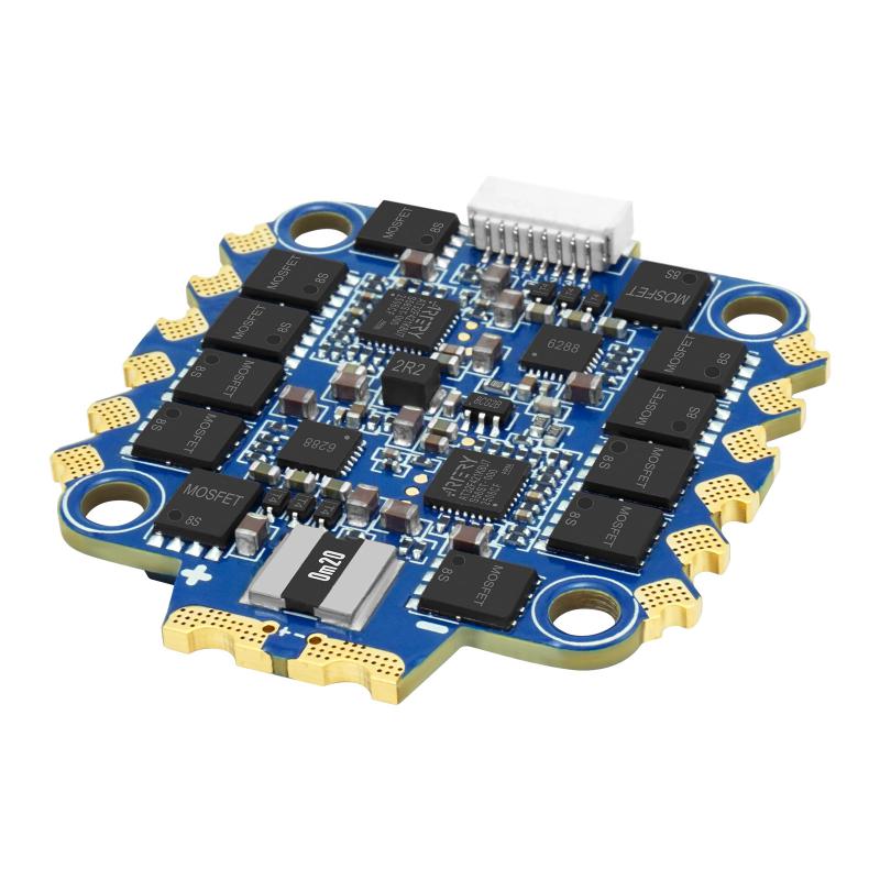 SEQURE Blueson A2 6S | 8S 70A  - Analog Fpv Transmitter 评论和价格